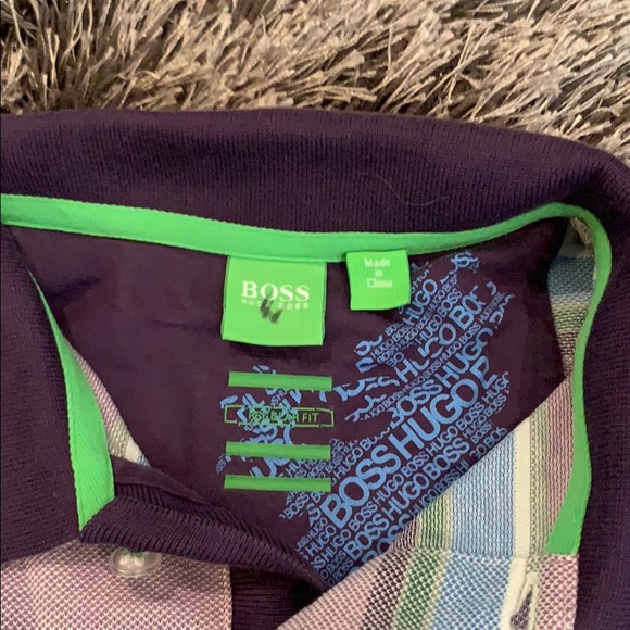 Men’s shirt - Picture 3 of 3